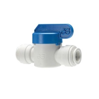 Shut Off Valve (JG12mm)