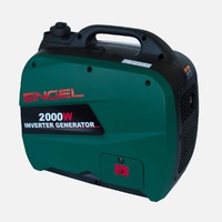 Engel R2000IS Inverter Generator