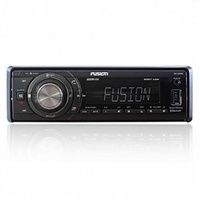 Fusion Bluetooth Source Unit RV-CD850BT (superseeds CD800)