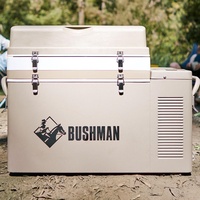 Bushman Original Fridge 35-52L Fridge