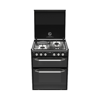 THETFORD K1520 ALL IN ONE OVEN COOKTOP (3 GAS, 1 ELECTRIC)+GRILL. 700-04004