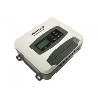 Voltech MPPT 30A 12/24V Solar Charge Controller
