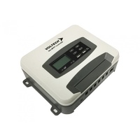 Voltech MPPT 50A 12/24V Solar Charge Controller