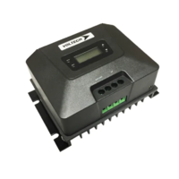 Solar charge controller MPPT 12/24V (30A)