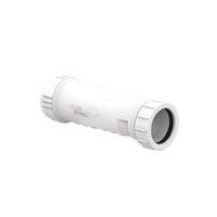 Seaflo PVC Waterless Waste Trap 1 1/2" ( Hep Valve)