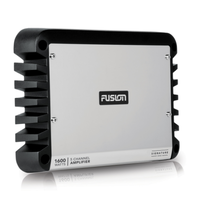Fusion Signature Series 5 Channel Marine Amplifier - SG-DA51600