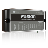 Fusion Signature Voltage Regulator - SG-VREGLED