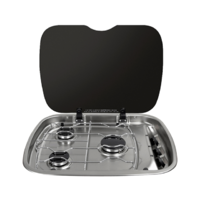 Thetford Argent Mk3 3 Burner (1X Rapid Burner) SHB14572Z