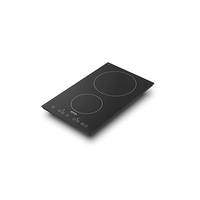 Topline 902 Induction Hob 2 Zone SHB90298-SP
