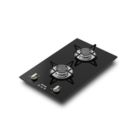 Thetford Topline Series 922 Gas Hob 2 Burners - SHB90298-SP