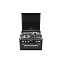 Thetford Stove and Grill 3 Gas and 1 Elec - K1540