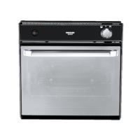 Spinflo Duplex Mk3 (Oven + Grill)