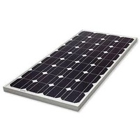Voltech 140 Watt Solar Panel