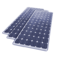 Voltech 200 Watt Solar Panel