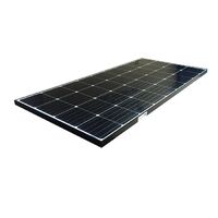 Solar Panel Voltech - 215watt (12v) - Black Frame - 1470x670x30