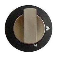 Spinflo Gas Knob - SPCC0590.SA