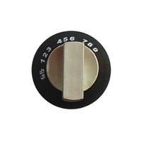 Thetford/Spinflo Oven Control Knob SPCC0595.SA 