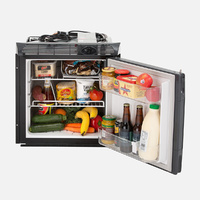 Engel SR70F 57L Upright Built-In Fridge / Freezer 12V / 240V