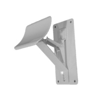 Supex Awning Support Cradle White