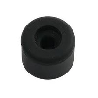 Thetford/Spinflo Bump Stop Rubber Screw Fixed Dia 17mm SPCX0385