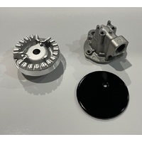 Thetford Burner Assembly Small -Kit