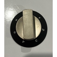 Caprice Hot Plate Knob - SSPA0935.SA-1