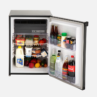 Engel ST90F 80L Upright Built In Fridge / Freezer 12V / 240V