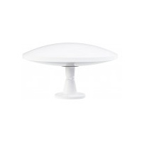 Majestic UFO XL Marine TV Antenna- White