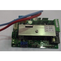 Webasto Diesel Cooker ECU