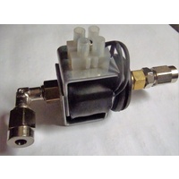 Webasto X100 Cook Top Fuel Pump