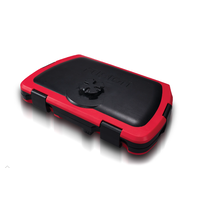 ActiveSafe - Keep Your Valuables Safe RED