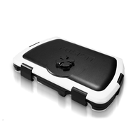ActiveSafe - Keep Your Valuables Safe WHITE