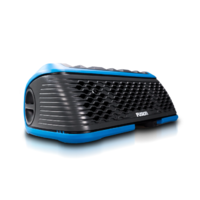 Fusion StereoActive - World's First Portable Watersport Stereo BLUE