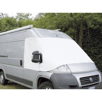 Fiamma Ducato Windscreen Cover - CoverGlas XL