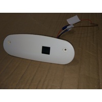 Dometic Cover t/s Midi Skylight + Switch