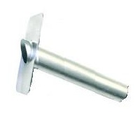 Aluminium Flue Tube