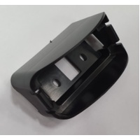BRACKET BLACK HOUSING FRONT MARKER ANGLE