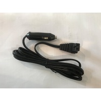 BCD/RV/TMX/Ridge Ryder/Glacier/Supakool/Evakool/IB31-50 12 Volt Cigarette Lead
