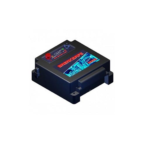 Breaksafe Electric Brake Brakeaway System Camec