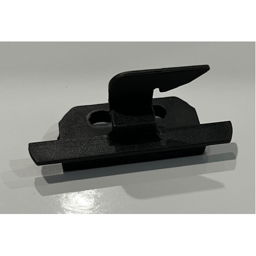 Product main image of Slimline Thumb Lock Slide from Camec