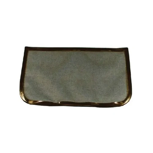 Product main image of Fly Screen 565mm x 457mm Round Bottom Corners from Camec