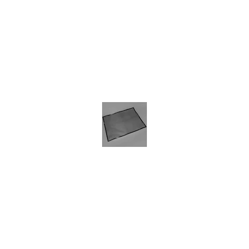 Product main image of Fly Screen 565mm x 1175mm Square Bottom Corners from Camec