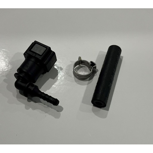 Product main image of Webasto Bag SAE Quick connector Fuel  from Webasto