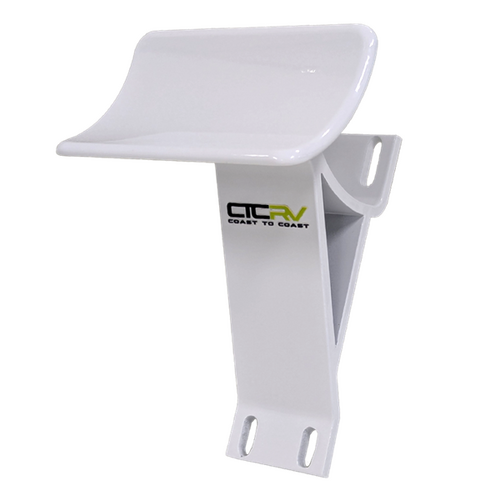 Product main image of Awning Support Cradle - White from Coast2Coast