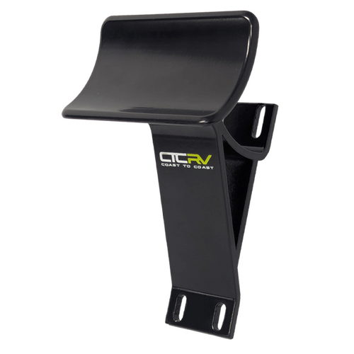Product main image of Awning Support Cradle - Black from Coast2Coast