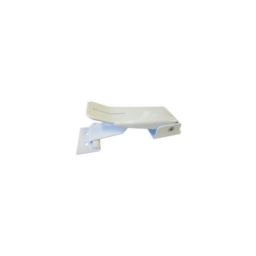 Product main image of Roof Clamp for Pop Top Black (2 Part kit) from Coast2Coast