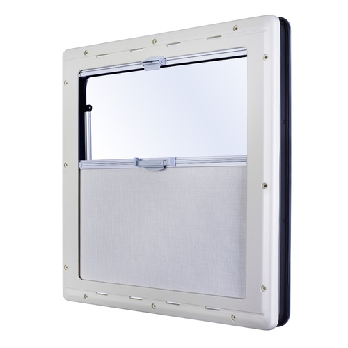 Product main image of Dometic S4 Seitz Inner Frame Kit (Blind and Flyscreen) t/s Window 1200 x 600 x 26 from Dometic