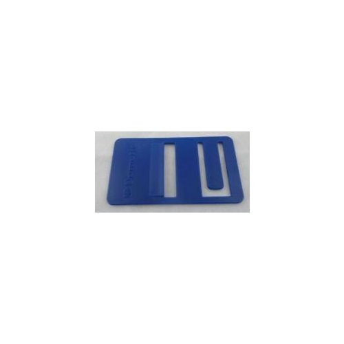 Product main image of Dometic Fridge Door Spacer - 3851147011 from Dometic
