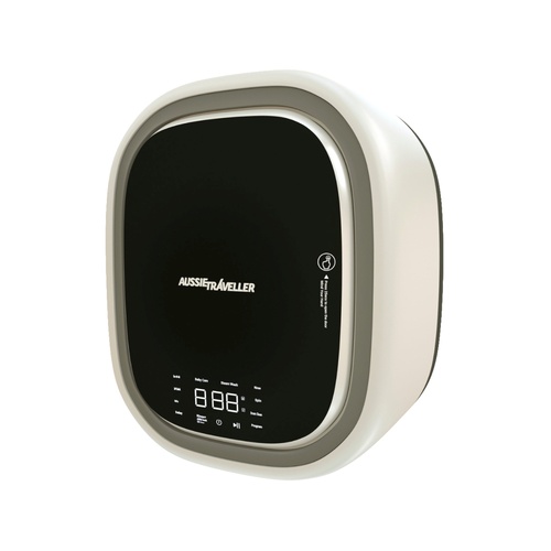 Product main image of Aussie Traveller 2.5kg Wall Mount Washing Machine from Aussie Traveller