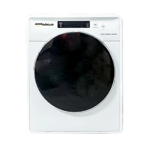 Product main image of Front Loader Washing Machine 3kg  from Aussie Traveller